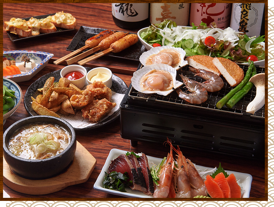 5,000円コース